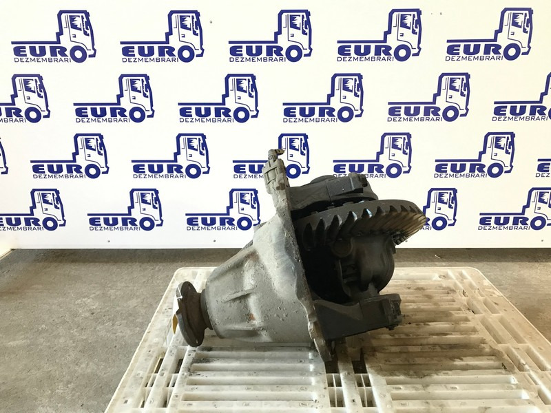 GRUP DIFERENTIAL MERCEDES ACTROS MP1 R=41:15 R=2,73 - Diferentsiaalvarustus - Veoauto: pilt 1 GRUP DIFERENTIAL MERCEDES ACTROS MP1 R=41:15 R=2,73 - Diferentsiaalvarustus - Veoauto: pilt 1