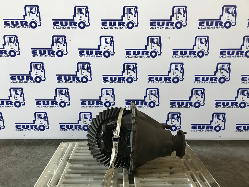 GRUP DIFERENTIAL MERCEDES ACTROS MP4 R=2,41 - Diferentsiaalvarustus - Veoauto: pilt 1 GRUP DIFERENTIAL MERCEDES ACTROS MP4 R=2,41 - Diferentsiaalvarustus - Veoauto: pilt 1