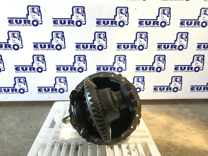 GRUP DIFERENTIAL MERCEDES ACTROS MP4 R=2,61 - Diferentsiaalvarustus - Veoauto: pilt 2 GRUP DIFERENTIAL MERCEDES ACTROS MP4 R=2,61 - Diferentsiaalvarustus - Veoauto: pilt 2