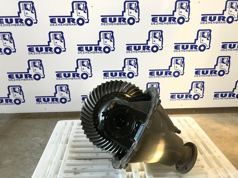 GRUP DIFERENTIAL MERCEDES ACTROS MP4 R=2,61 - Diferentsiaalvarustus - Veoauto: pilt 1 GRUP DIFERENTIAL MERCEDES ACTROS MP4 R=2,61 - Diferentsiaalvarustus - Veoauto: pilt 1