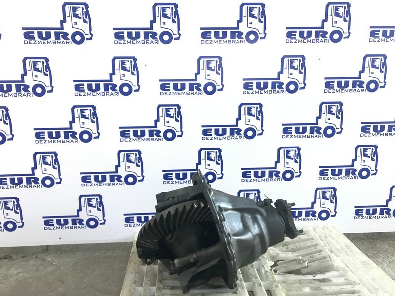 GRUP DIFERENTIAL MERCEDES ACTROS MP4 R=2,73 - Diferentsiaalvarustus - Veoauto: pilt 1 GRUP DIFERENTIAL MERCEDES ACTROS MP4 R=2,73 - Diferentsiaalvarustus - Veoauto: pilt 1