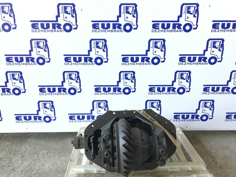 GRUP DIFERENTIAL MERCEDES R=26:24 R=1,08 - Diferentsiaalvarustus - Veoauto: pilt 2 GRUP DIFERENTIAL MERCEDES R=26:24 R=1,08 - Diferentsiaalvarustus - Veoauto: pilt 2