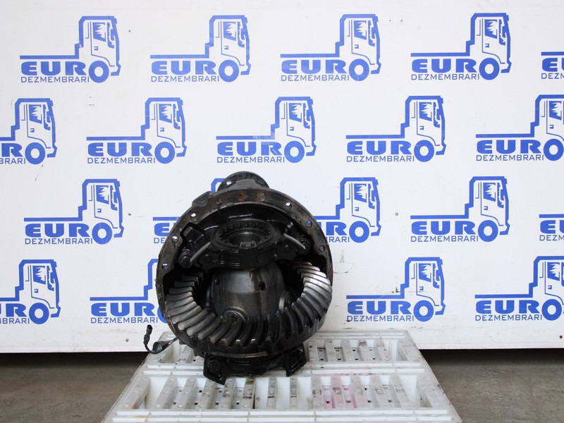 GRUP DIFERENTIAL MS 17X EVO R=1/336 3,36 IVECO S-WAY - Diferentsiaalvarustus - Veoauto: pilt 2 GRUP DIFERENTIAL MS 17X EVO R=1/336 3,36 IVECO S-WAY - Diferentsiaalvarustus - Veoauto: pilt 2