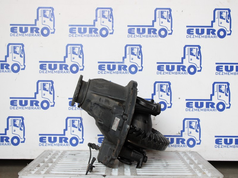 GRUP DIFERENTIAL MS 17X EVO R=1/336 3,36 IVECO S-WAY - Diferentsiaalvarustus - Veoauto: pilt 1 GRUP DIFERENTIAL MS 17X EVO R=1/336 3,36 IVECO S-WAY - Diferentsiaalvarustus - Veoauto: pilt 1
