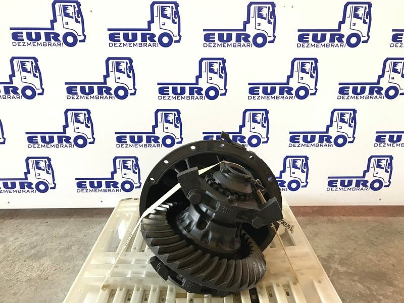 GRUP DIFERENTIAL RENAULT 177E R=1/285 R=2,85 - Diferentsiaalvarustus - Veoauto: pilt 1 GRUP DIFERENTIAL RENAULT 177E R=1/285 R=2,85 - Diferentsiaalvarustus - Veoauto: pilt 1