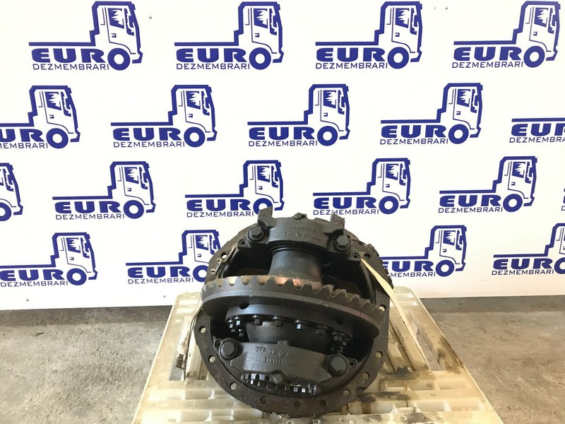 GRUP DIFERENTIAL RENAULT MACK R=37:12 R=3,08 - Diferentsiaalvarustus - Veoauto: pilt 1 GRUP DIFERENTIAL RENAULT MACK R=37:12 R=3,08 - Diferentsiaalvarustus - Veoauto: pilt 1