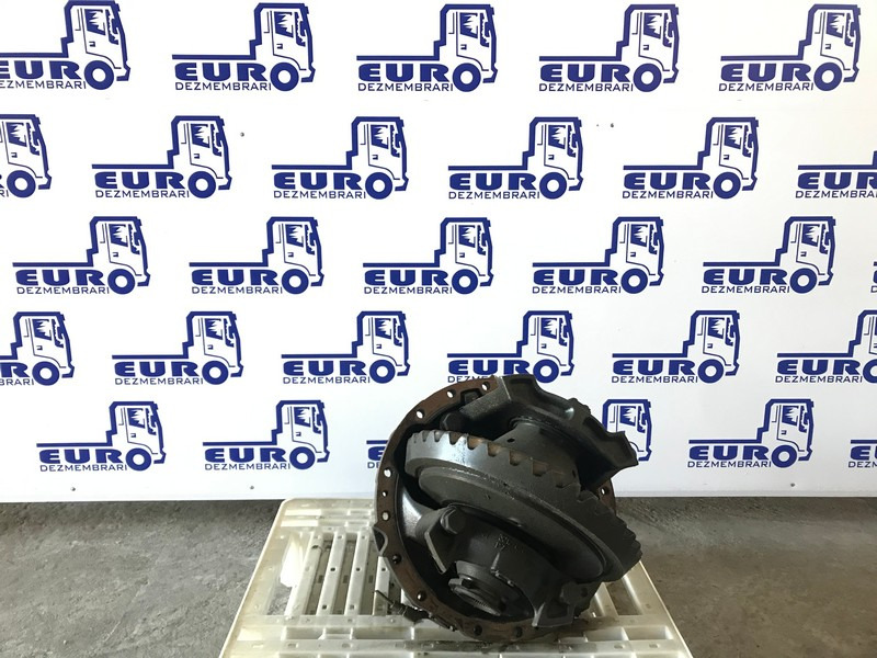 GRUP DIFERENTIAL RENAULT MS 17X R=1/285 R=2,85 - Diferentsiaalvarustus - Veoauto: pilt 2 GRUP DIFERENTIAL RENAULT MS 17X R=1/285 R=2,85 - Diferentsiaalvarustus - Veoauto: pilt 2