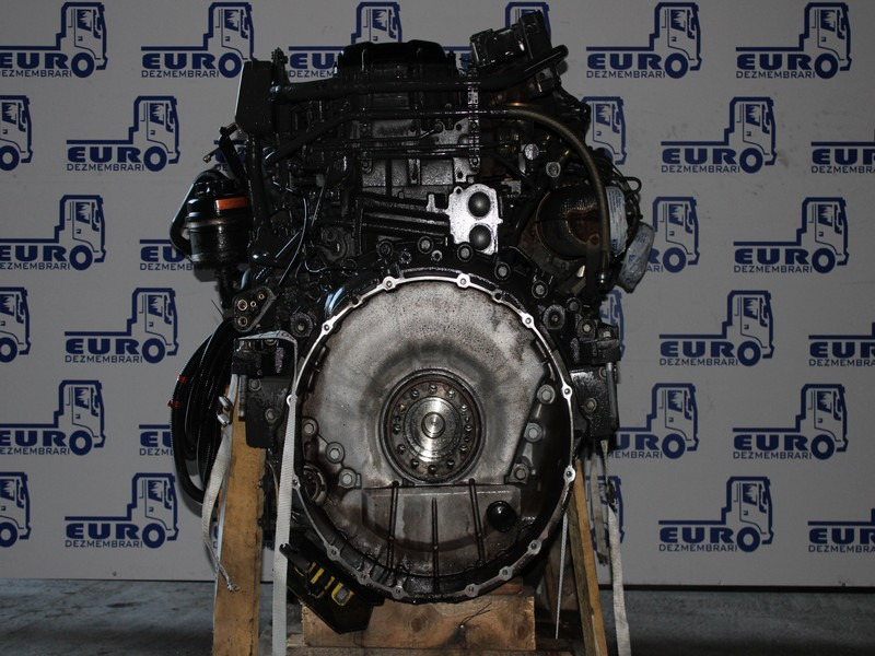 MOTOR DAF XF XG MX-13 355 H5 EURO 6 480CP 2249867 - Mootor - Veoauto: pilt 4 MOTOR DAF XF XG MX-13 355 H5 EURO 6 480CP 2249867 - Mootor - Veoauto: pilt 4