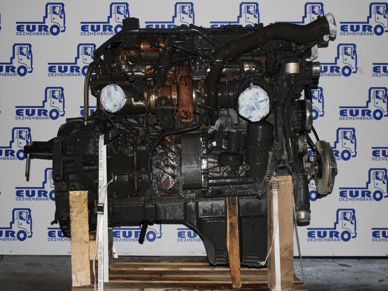 MOTOR DAF XF XG MX-13 355 H5 EURO 6 480CP 2249867 - Mootor - Veoauto: pilt 3 MOTOR DAF XF XG MX-13 355 H5 EURO 6 480CP 2249867 - Mootor - Veoauto: pilt 3