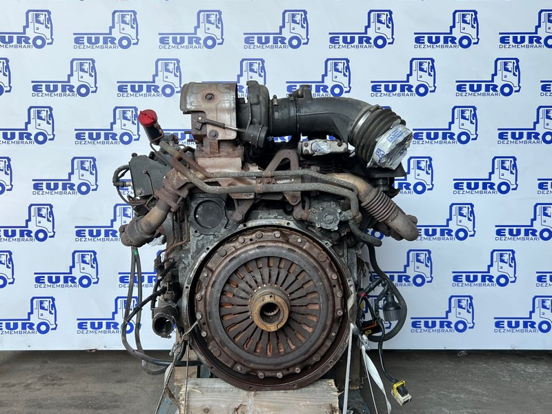 MOTOR MERCEDES ACTROS MP3 OM501LA EURO 5 EEV 440CP - Mootor - Veoauto: pilt 4 MOTOR MERCEDES ACTROS MP3 OM501LA EURO 5 EEV 440CP - Mootor - Veoauto: pilt 4