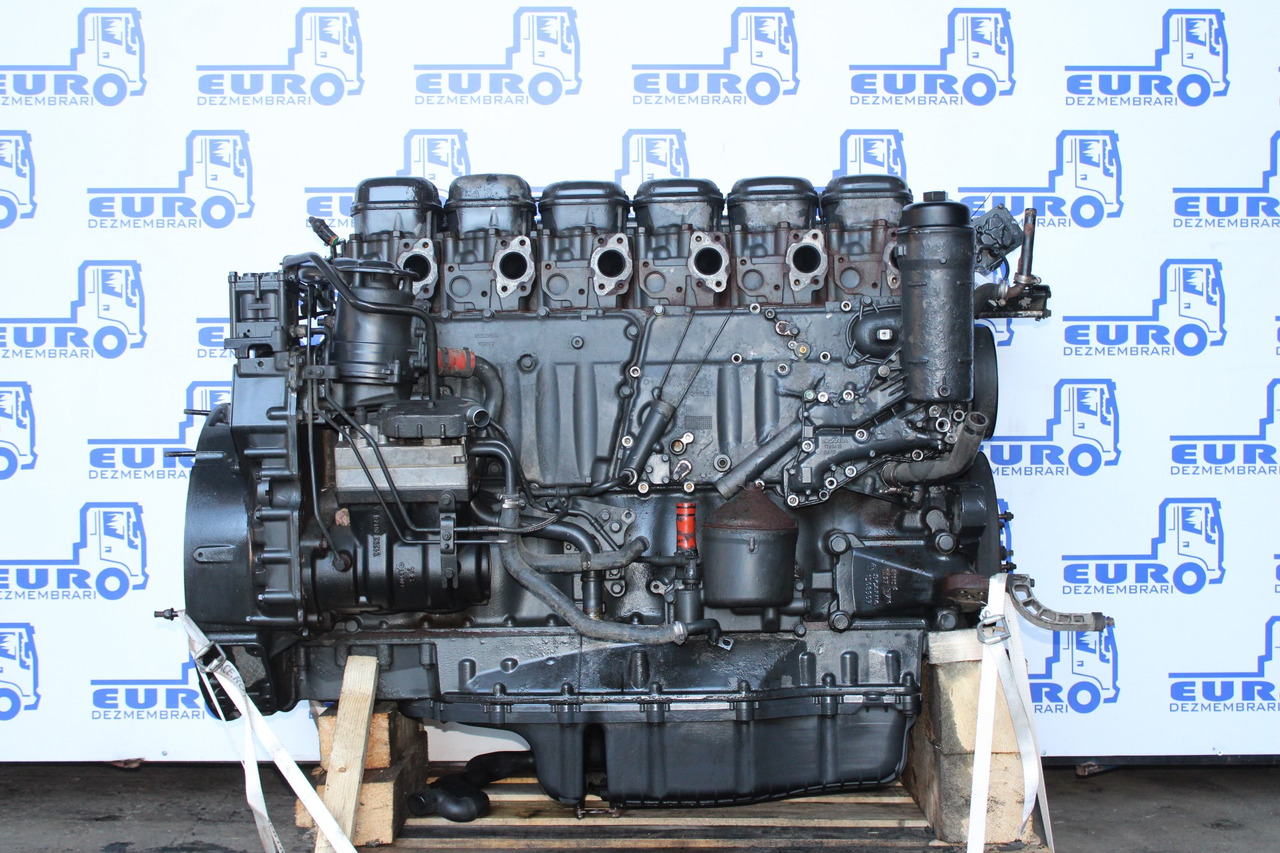 MOTOR SCANIA XPI EURO 6 450CP DC13 147 2423123 - Mootor - Veoauto: pilt 3 MOTOR SCANIA XPI EURO 6 450CP DC13 147 2423123 - Mootor - Veoauto: pilt 3