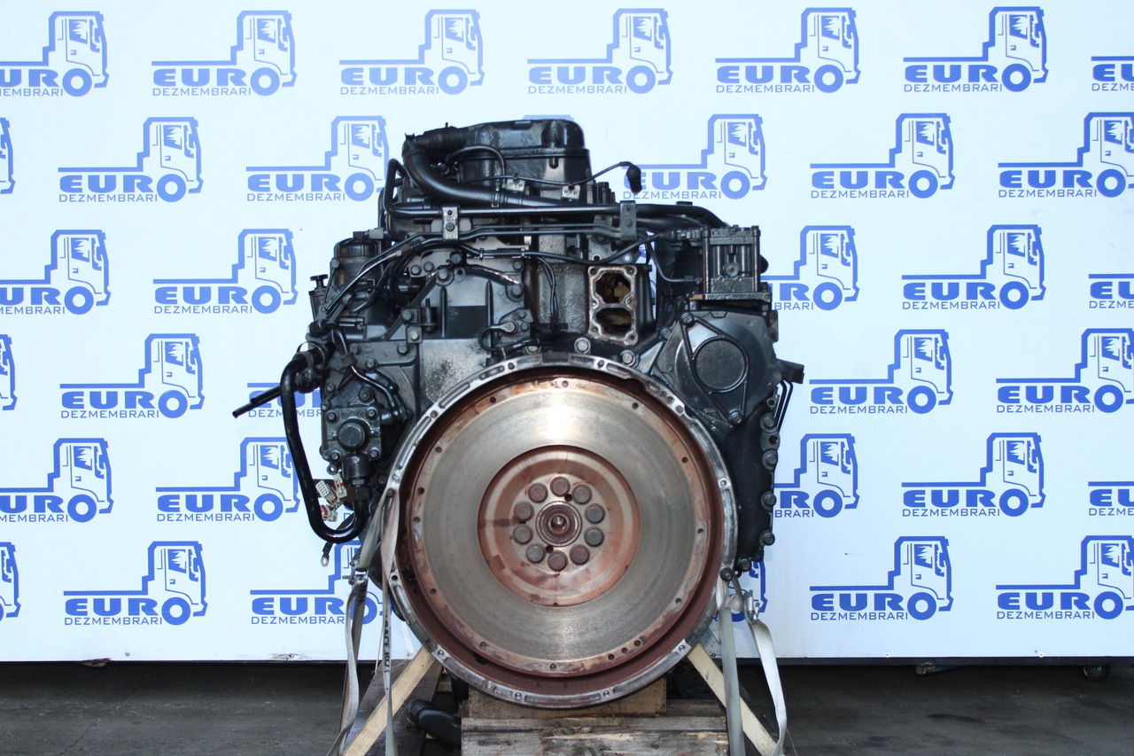 MOTOR SCANIA XPI EURO 6 450CP DC13 147 2423123 - Mootor - Veoauto: pilt 4 MOTOR SCANIA XPI EURO 6 450CP DC13 147 2423123 - Mootor - Veoauto: pilt 4