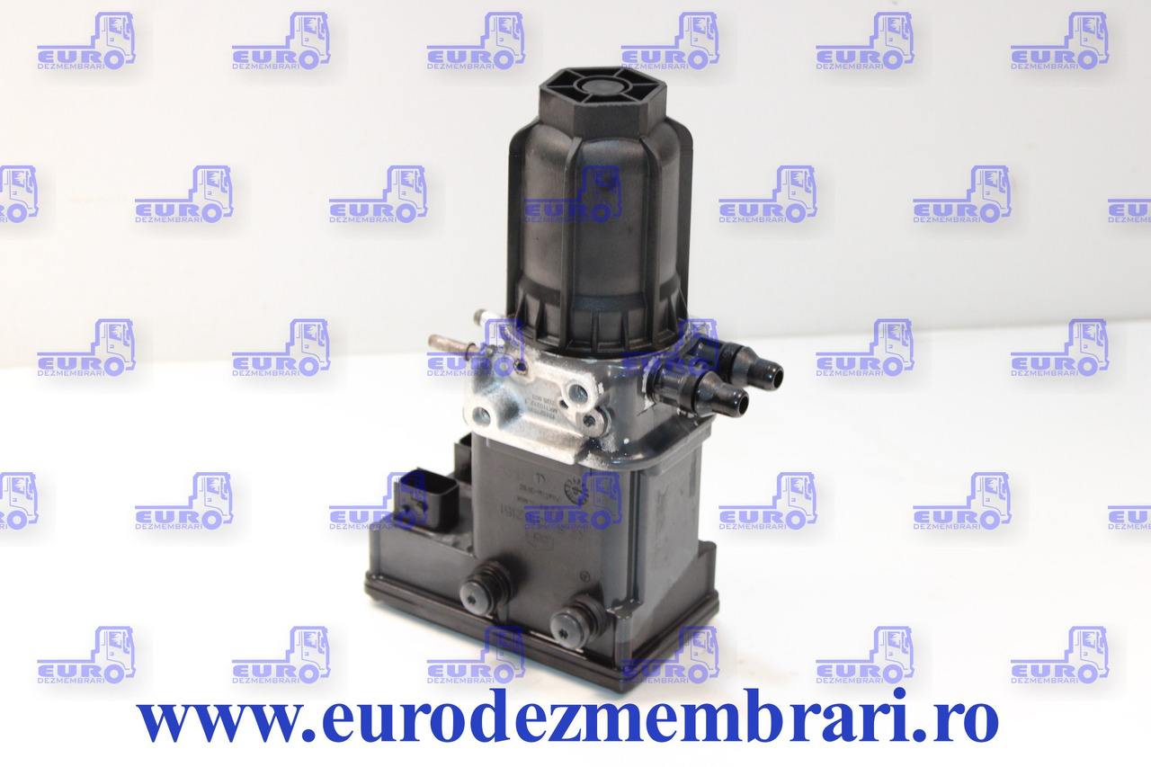 POMPA ADBLUE MERCEDES ACTROS MP4 A0001403978 A0001405978 A0001408178 A0001405478 A0001407878 - Väljalaskesüsteem - Veoauto: pilt 2 POMPA ADBLUE MERCEDES ACTROS MP4 A0001403978 A0001405978 A0001408178 A0001405478 A0001407878 - Väljalaskesüsteem - Veoauto: pilt 2