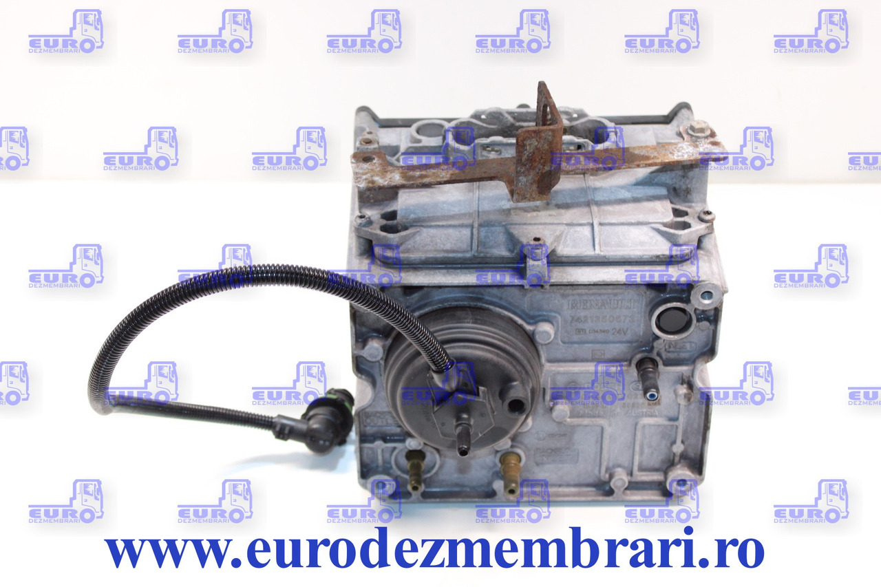 POMPA ADBLUE RENAULT PREMIUM 7421350673 7421582905 7422169013 7485020842 7421687109 7421911394 7422668889 - Väljalaskesüsteem - Veoauto: pilt 3 POMPA ADBLUE RENAULT PREMIUM 7421350673 7421582905 7422169013 7485020842 7421687109 7421911394 7422668889 - Väljalaskesüsteem - Veoauto: pilt 3