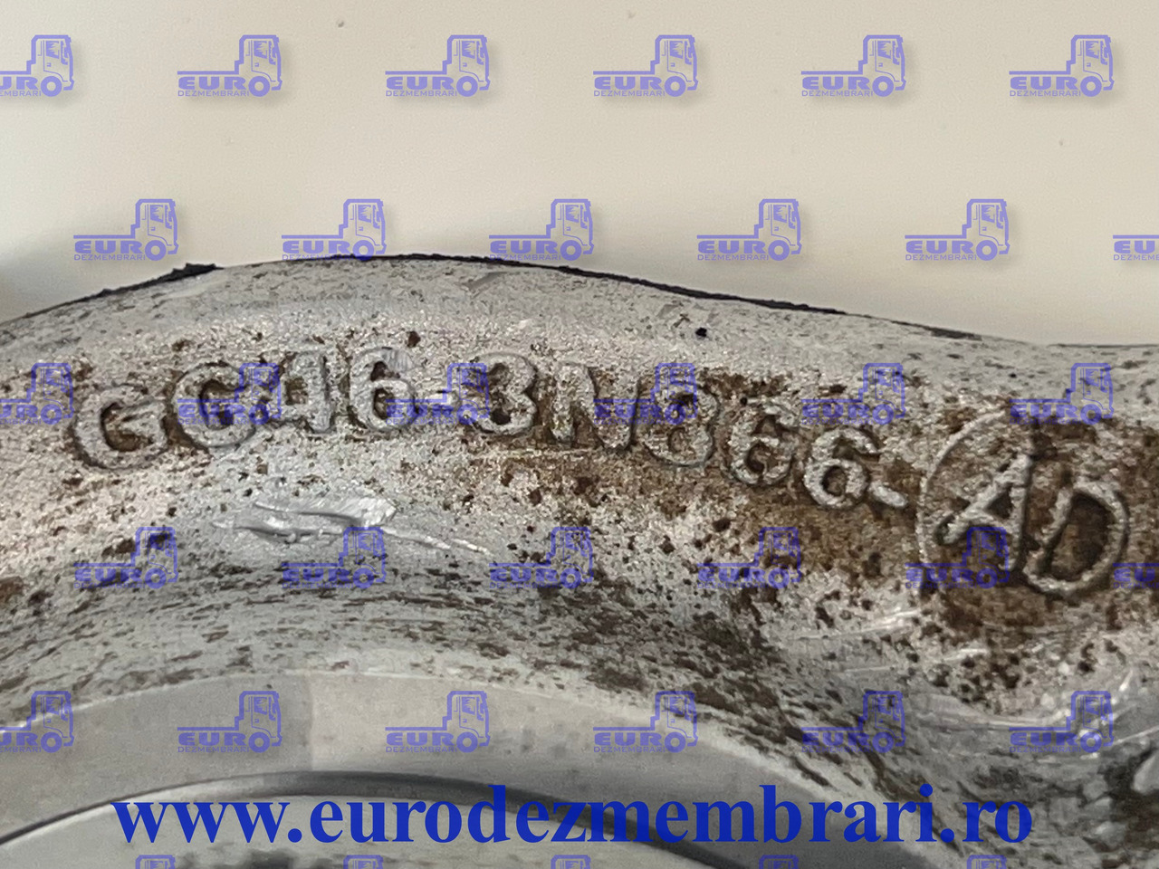 POMPA SERVODIRECTIE FORD FHR6 GC463K514BA - Roolipump - Veoauto: pilt 3 POMPA SERVODIRECTIE FORD FHR6 GC463K514BA - Roolipump - Veoauto: pilt 3