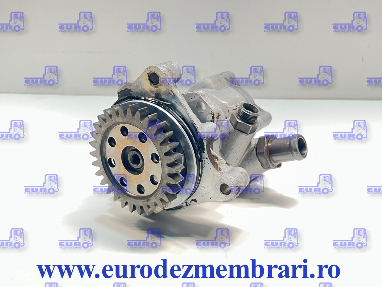 POMPA SERVODIRECTIE FORD FHR6 GC463K514BA - Roolipump - Veoauto: pilt 1 POMPA SERVODIRECTIE FORD FHR6 GC463K514BA - Roolipump - Veoauto: pilt 1
