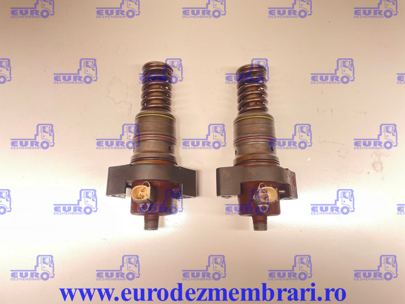 POMPE INALTA PRESIUNE DAF XF106 MX-13 2102391, 1934322, 1871117 - Kütusepump - Veoauto: pilt 1 POMPE INALTA PRESIUNE DAF XF106 MX-13 2102391, 1934322, 1871117 - Kütusepump - Veoauto: pilt 1