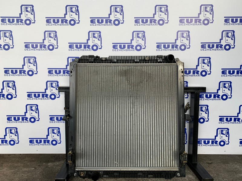 RADIATOR APA MERCEDES ACTROS MP4 A9605003601 - Radiaator - Veoauto: pilt 1 RADIATOR APA MERCEDES ACTROS MP4 A9605003601 - Radiaator - Veoauto: pilt 1