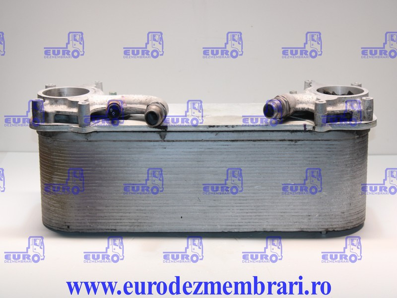 RADIATOR INTERCOOLER MAN D26 51.09500.7168, 51.09500.7196, 51.09500.7160, 51.09500.7151, 51.09500.7147 - Sisejahutus - Veoauto: pilt 1 RADIATOR INTERCOOLER MAN D26 51.09500.7168, 51.09500.7196, 51.09500.7160, 51.09500.7151, 51.09500.7147 - Sisejahutus - Veoauto: pilt 1