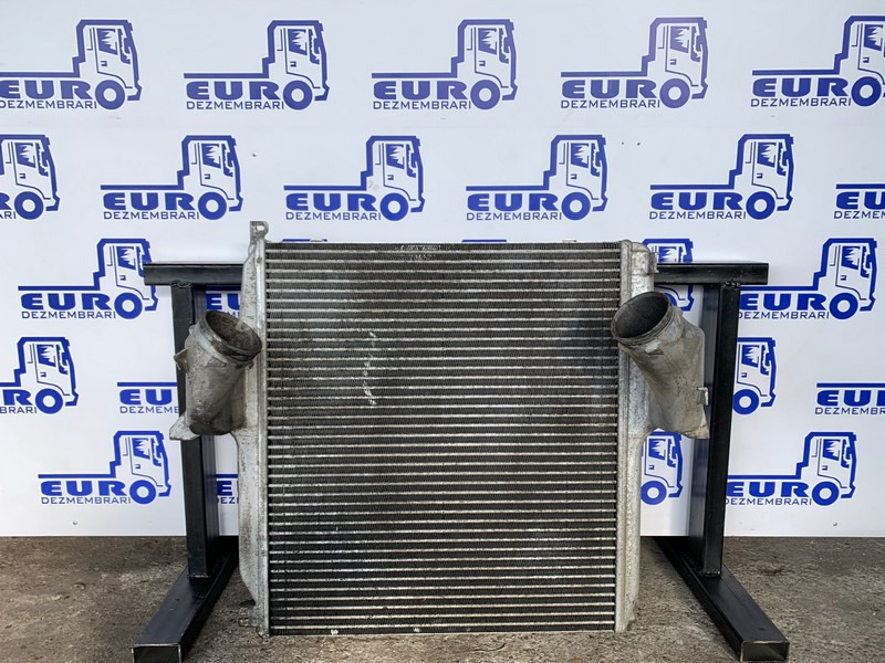RADIATOR INTERCOOLER MERCEDES ACTROS MP2 A9425010901, A9425011001 - Radiaator - Veoauto: pilt 1 RADIATOR INTERCOOLER MERCEDES ACTROS MP2 A9425010901, A9425011001 - Radiaator - Veoauto: pilt 1