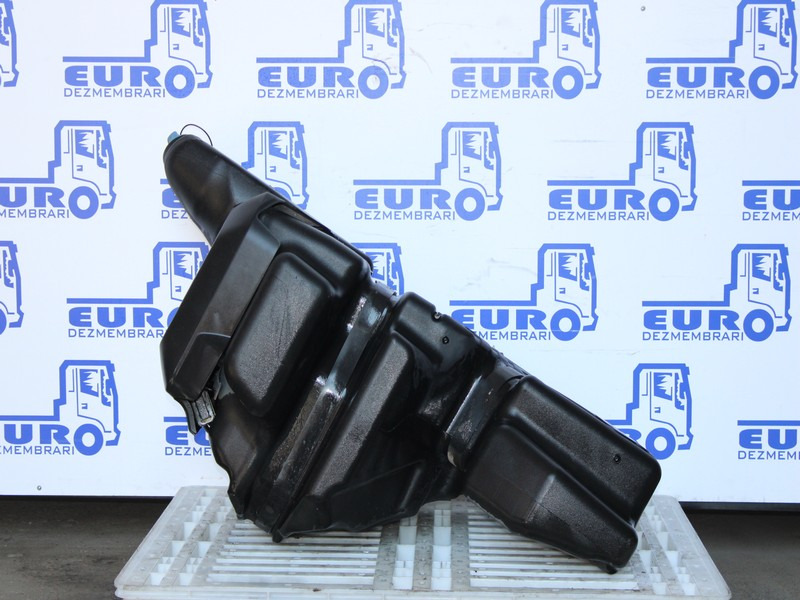 REZERVOR ADBLUE DAF XF XG 2297062 - AdBlue paak - Veoauto: pilt 1 REZERVOR ADBLUE DAF XF XG 2297062 - AdBlue paak - Veoauto: pilt 1