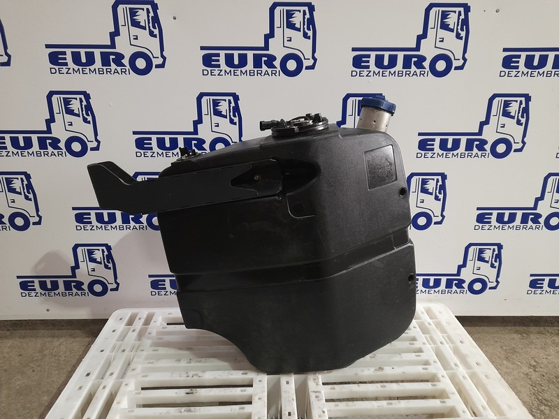 REZERVOR ADBLUE IVECO ASTRA 41298230 - AdBlue paak - Veoauto: pilt 1 REZERVOR ADBLUE IVECO ASTRA 41298230 - AdBlue paak - Veoauto: pilt 1