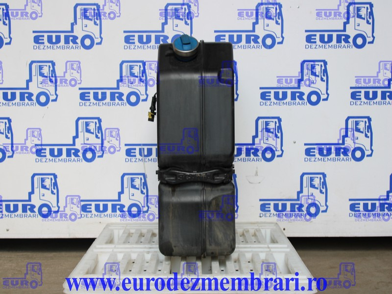 REZERVOR ADBLUE SCANIA NGS 2393232, 2113215 - AdBlue paak - Veoauto: pilt 1 REZERVOR ADBLUE SCANIA NGS 2393232, 2113215 - AdBlue paak - Veoauto: pilt 1