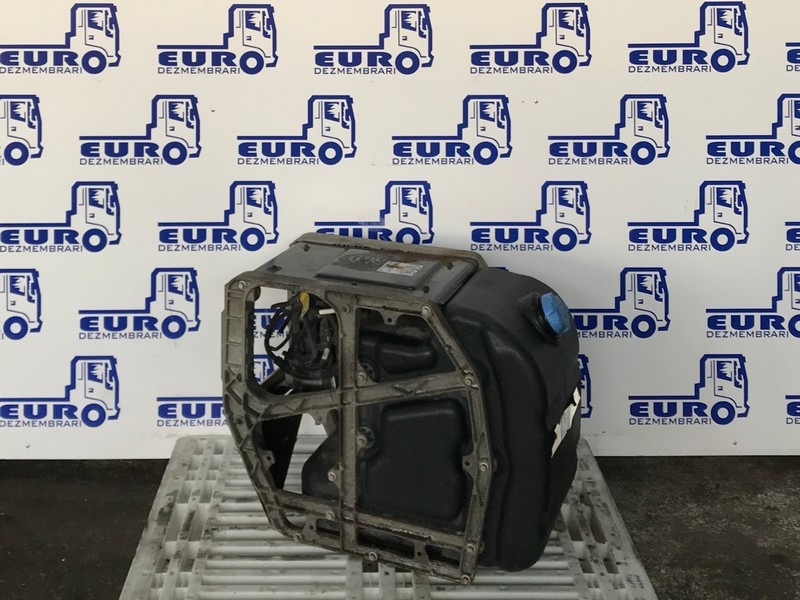 REZERVOR ADBLUE VOLVO FH4 21232604 - AdBlue paak - Veoauto: pilt 1 REZERVOR ADBLUE VOLVO FH4 21232604 - AdBlue paak - Veoauto: pilt 1