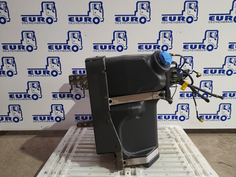 REZERVOR ADBLUE VOLVO FH4 22116321 - AdBlue paak - Veoauto: pilt 1 REZERVOR ADBLUE VOLVO FH4 22116321 - AdBlue paak - Veoauto: pilt 1
