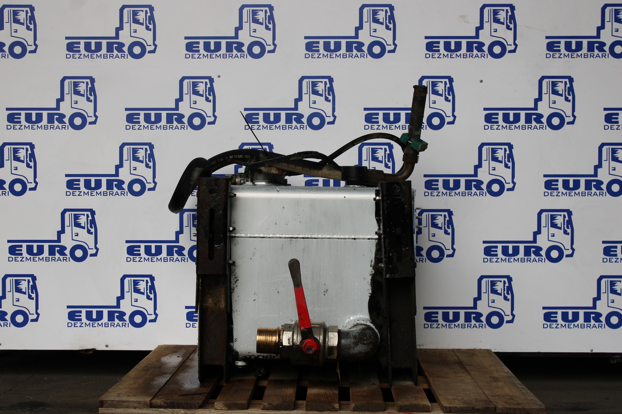 REZERVOR ULEI HIDRAULIC 200L PALFINGER E33009 - Hüdrauliline paak - Veoauto: pilt 3 REZERVOR ULEI HIDRAULIC 200L PALFINGER E33009 - Hüdrauliline paak - Veoauto: pilt 3