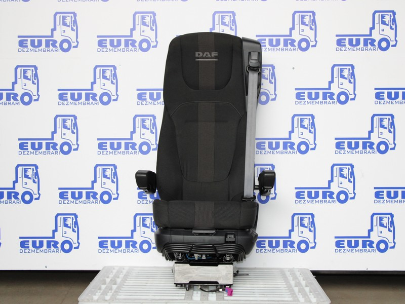 SCAUN SOFER DAF XF XG 2296567 - Iste - Veoauto: pilt 1 SCAUN SOFER DAF XF XG 2296567 - Iste - Veoauto: pilt 1