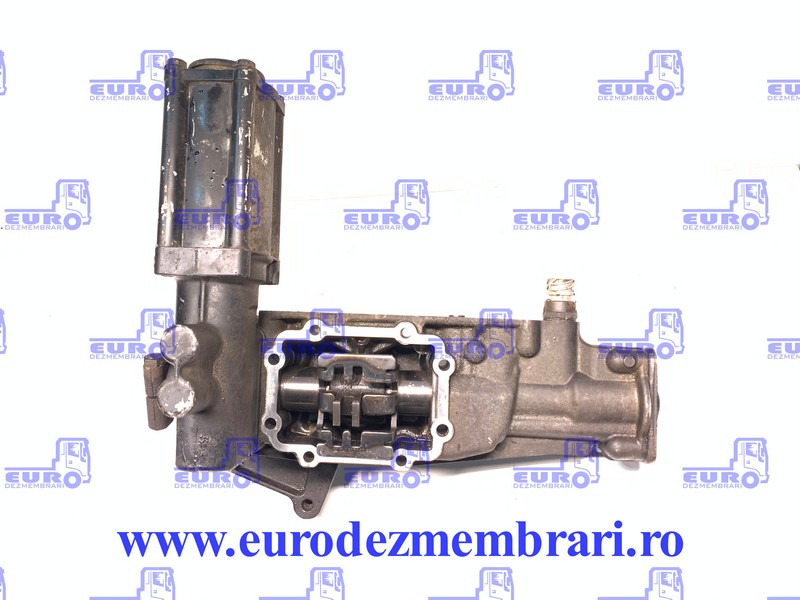 SELECTOR VITEZE MANUAL MAN 1341307011 - Käigukast ja varuosad - Veoauto: pilt 1 SELECTOR VITEZE MANUAL MAN 1341307011 - Käigukast ja varuosad - Veoauto: pilt 1