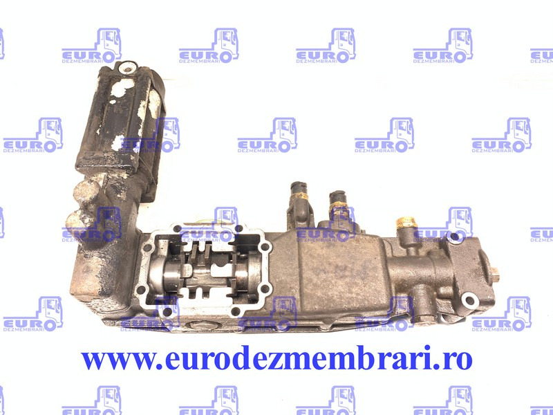 SELECTOR VITEZE MANUAL MAN 1341307056 - Käigukast ja varuosad - Veoauto: pilt 1 SELECTOR VITEZE MANUAL MAN 1341307056 - Käigukast ja varuosad - Veoauto: pilt 1