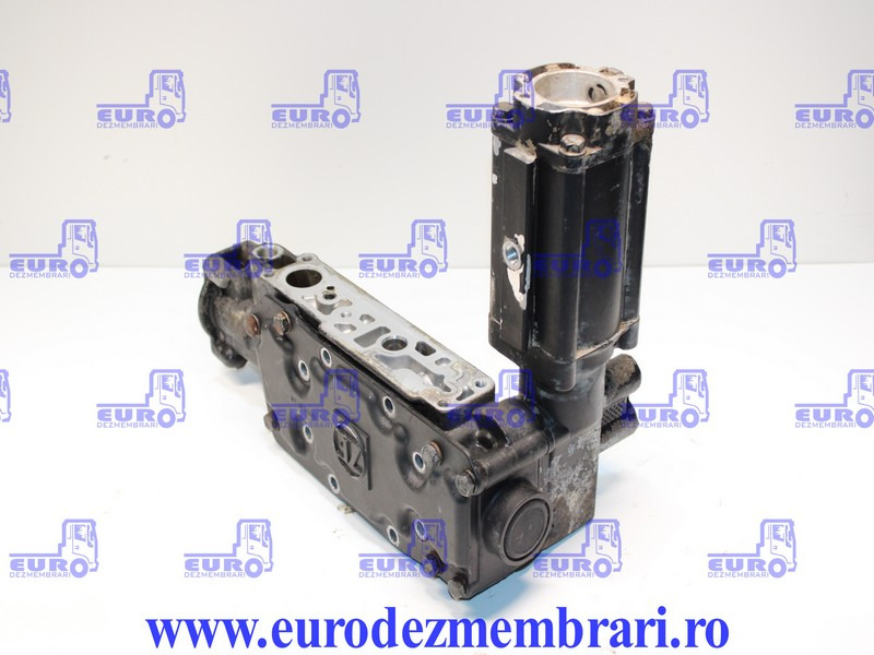 SELECTOR VITEZE MANUAL MAN TGA 1315407419 - Käigukast ja varuosad - Veoauto: pilt 2 SELECTOR VITEZE MANUAL MAN TGA 1315407419 - Käigukast ja varuosad - Veoauto: pilt 2