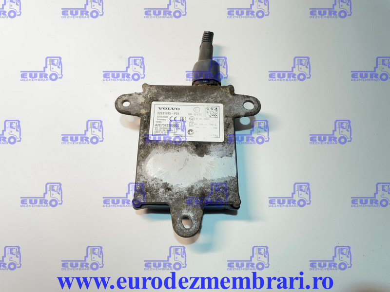 SENZOR PROXIMITATE VOLVO FH4 22611445, 22394481, 23204271 - Sensor - Veoauto: pilt 1 SENZOR PROXIMITATE VOLVO FH4 22611445, 22394481, 23204271 - Sensor - Veoauto: pilt 1