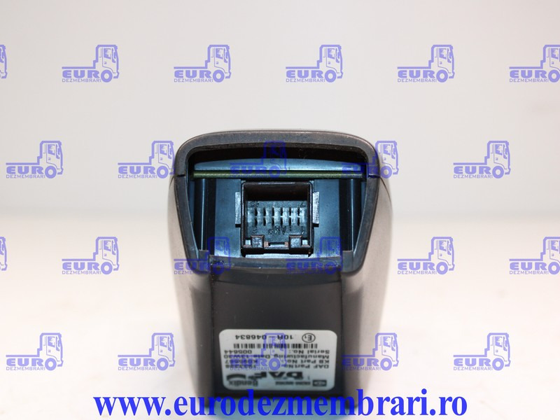 SENZOR RADAR DAF XF106 1933398, K095667 - Sensor - Veoauto: pilt 3 SENZOR RADAR DAF XF106 1933398, K095667 - Sensor - Veoauto: pilt 3