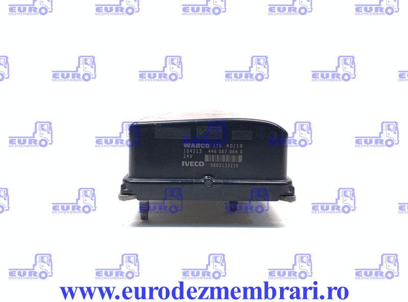 SENZOR RADAR DISTANTA IVECO S-WAY 5802133230 - Sensor - Veoauto: pilt 1 SENZOR RADAR DISTANTA IVECO S-WAY 5802133230 - Sensor - Veoauto: pilt 1