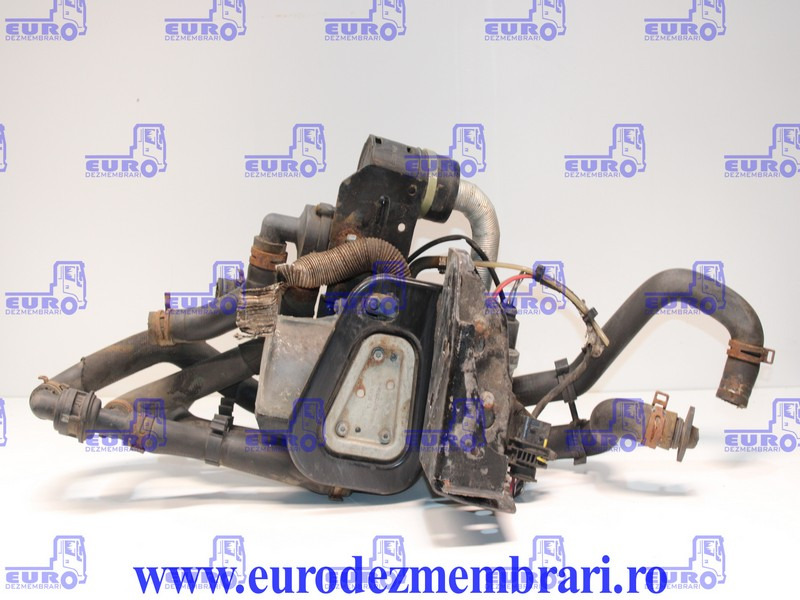 SIROCOU MERCEDES ACTROS MP4 A9608303661 - Soojendus/ Ventilatsioon - Veoauto: pilt 1 SIROCOU MERCEDES ACTROS MP4 A9608303661 - Soojendus/ Ventilatsioon - Veoauto: pilt 1