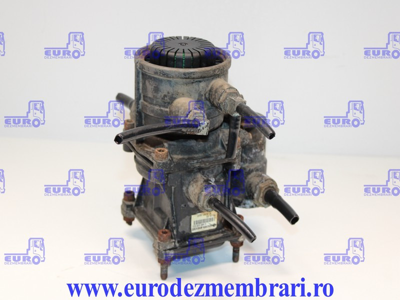 SUPAPA CONTROL TRAILER MAN TGA 81.52301.6026, 0486205022 - Piduriklapp - Veoauto: pilt 2 SUPAPA CONTROL TRAILER MAN TGA 81.52301.6026, 0486205022 - Piduriklapp - Veoauto: pilt 2