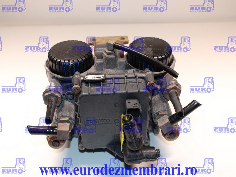 SUPAPA MODULATOR EBS AXA SPATE DAF XF106 1867002, 4801061050, 1818332 - Piduriklapp - Veoauto: pilt 1 SUPAPA MODULATOR EBS AXA SPATE DAF XF106 1867002, 4801061050, 1818332 - Piduriklapp - Veoauto: pilt 1