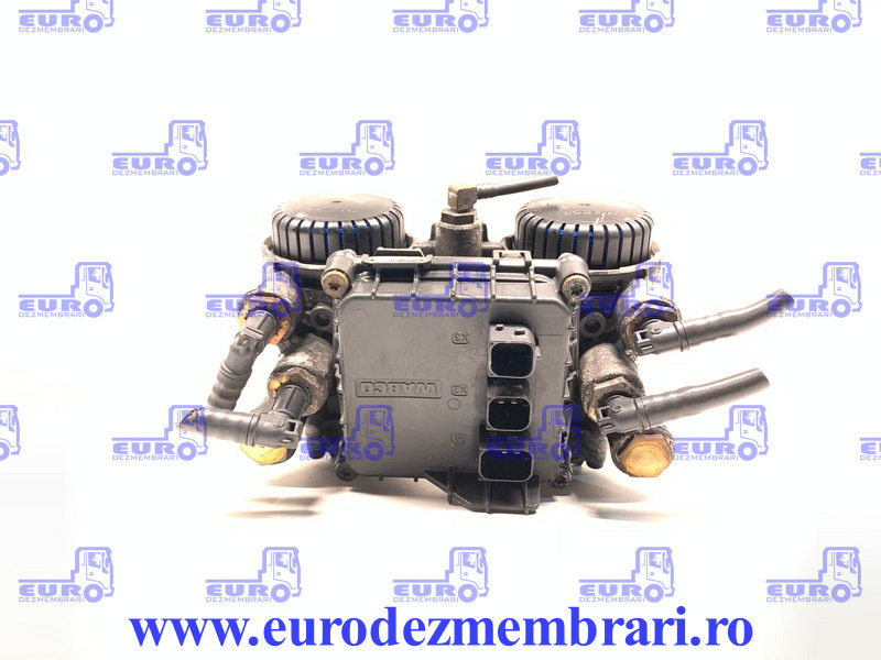 SUPAPA MODULATOR EBS AXA SPATE MERCEDES ACTROS MP4 A0004297624 - Piduriklapp - Veoauto: pilt 1 SUPAPA MODULATOR EBS AXA SPATE MERCEDES ACTROS MP4 A0004297624 - Piduriklapp - Veoauto: pilt 1