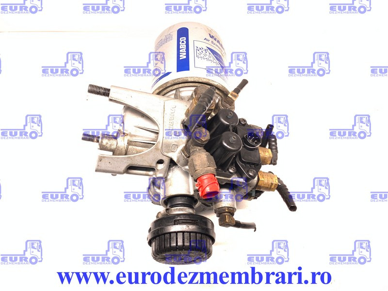 SUPAPA REFULARE FORD C46-2A131-AC, 9325010090 - Piduriklapp - Veoauto: pilt 1 SUPAPA REFULARE FORD C46-2A131-AC, 9325010090 - Piduriklapp - Veoauto: pilt 1