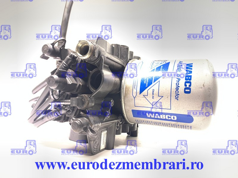 SUPAPA REFULARE MERCEDES ACTROS MP3 A0004461564, A0004462864, A0014461364 - Piduriklapp - Veoauto: pilt 2 SUPAPA REFULARE MERCEDES ACTROS MP3 A0004461564, A0004462864, A0014461364 - Piduriklapp - Veoauto: pilt 2