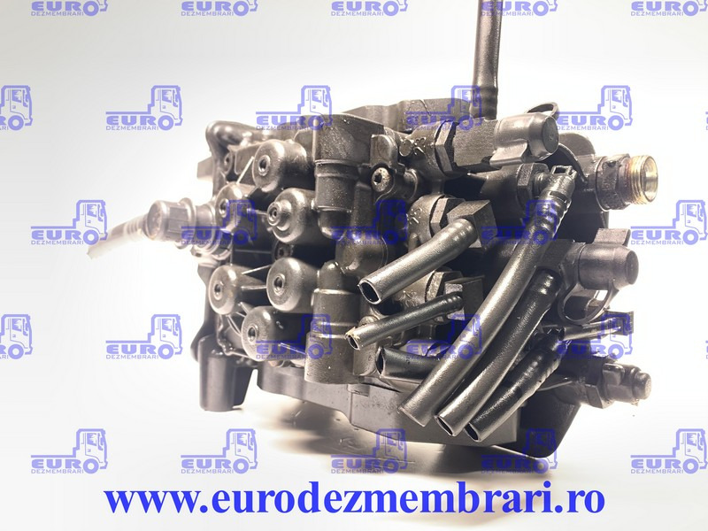 SUPAPA REFULARE MERCEDES ACTROS MP3 A0004461564, A0004462864, A0014461364 - Piduriklapp - Veoauto: pilt 1 SUPAPA REFULARE MERCEDES ACTROS MP3 A0004461564, A0004462864, A0014461364 - Piduriklapp - Veoauto: pilt 1