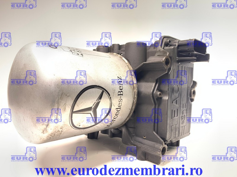SUPAPA REFULARE MERCEDES ACTROS MP4 A0004461664, A0004462964, A0014461464, A0014465064 - Piduriklapp - Veoauto: pilt 2 SUPAPA REFULARE MERCEDES ACTROS MP4 A0004461664, A0004462964, A0014461464, A0014465064 - Piduriklapp - Veoauto: pilt 2