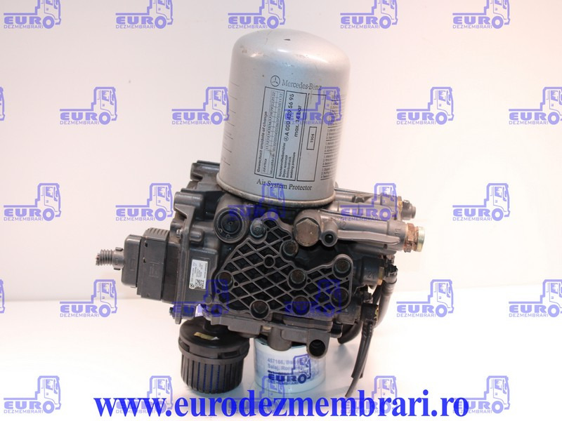 SUPAPA REFULARE MERCEDES ACTROS MP4 A0014460464, K078213 - Piduriklapp - Veoauto: pilt 1 SUPAPA REFULARE MERCEDES ACTROS MP4 A0014460464, K078213 - Piduriklapp - Veoauto: pilt 1