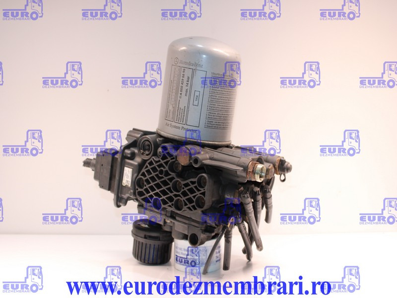 SUPAPA REFULARE MERCEDES ACTROS MP4 A0014460464, K078213 - Piduriklapp - Veoauto: pilt 2 SUPAPA REFULARE MERCEDES ACTROS MP4 A0014460464, K078213 - Piduriklapp - Veoauto: pilt 2