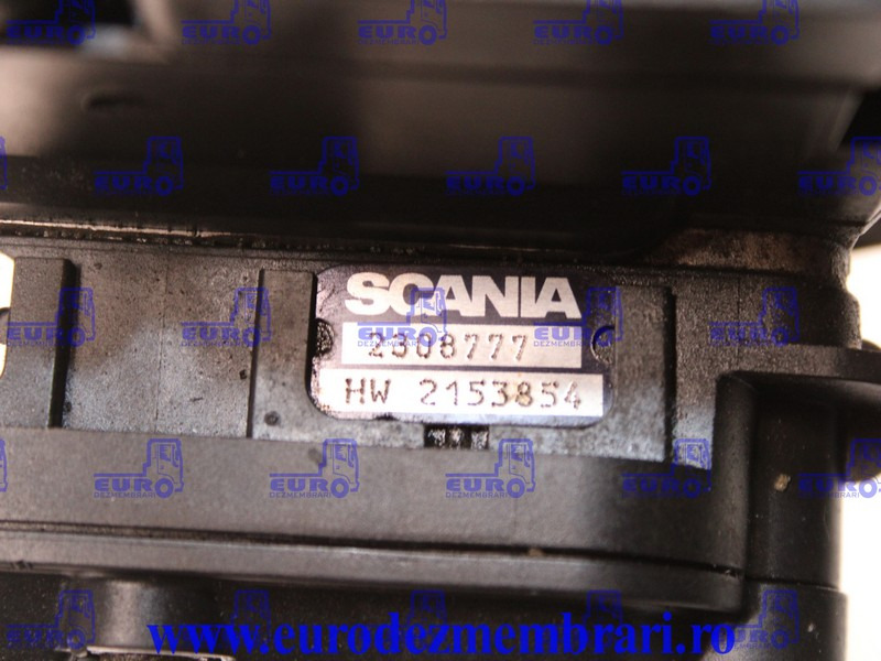 SUPAPA REFULARE SCANIA R P G 2308777, 1941953, 2063357, 2089579, 2148069 - Piduriklapp - Veoauto: pilt 4 SUPAPA REFULARE SCANIA R P G 2308777, 1941953, 2063357, 2089579, 2148069 - Piduriklapp - Veoauto: pilt 4