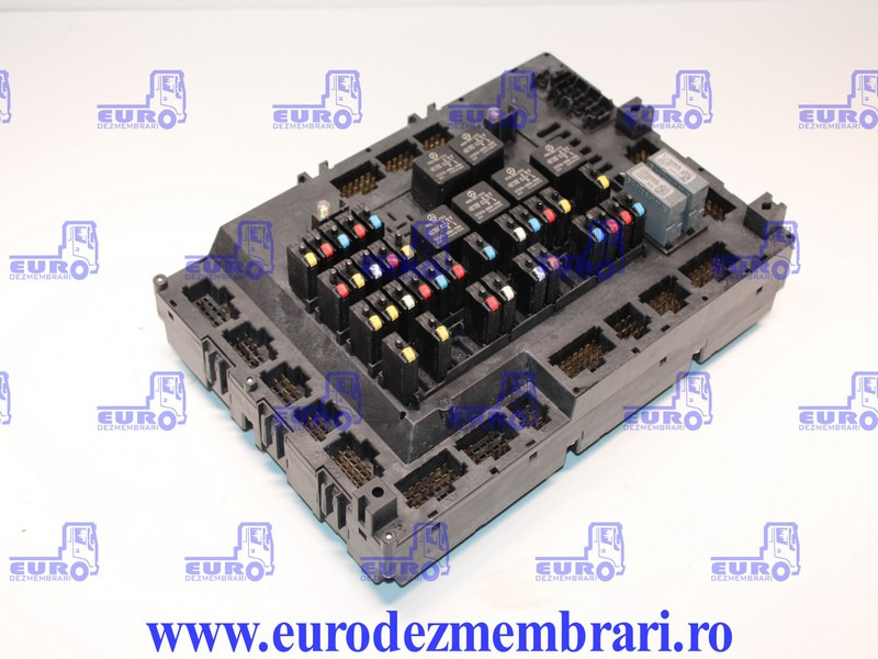TABLOU SIGURANTE SINGLE SAM MERCEDES ACTROS MP4 A0014463158, A0014463658, A0014466158, A0014467658 - Kaitse - Veoauto: pilt 2 TABLOU SIGURANTE SINGLE SAM MERCEDES ACTROS MP4 A0014463158, A0014463658, A0014466158, A0014467658 - Kaitse - Veoauto: pilt 2