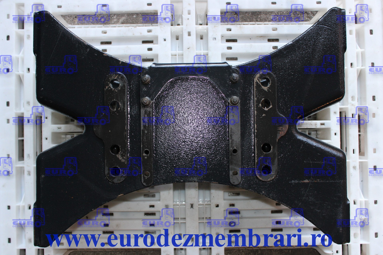 TRAVERSA INTERAXIALA MAN TGS TG3 81.41230.3021, 81.41230.0021 - Raam/ Konstruktsioon - Veoauto: pilt 1 TRAVERSA INTERAXIALA MAN TGS TG3 81.41230.3021, 81.41230.0021 - Raam/ Konstruktsioon - Veoauto: pilt 1